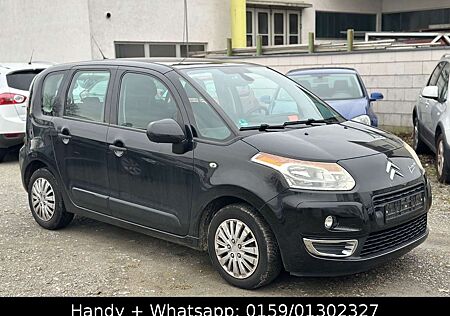 Citroën C3 Picasso Citroen Tendance -2.Hand -S.heft -Klimaauto.
