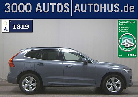 Volvo XC 60 XC60 B4 Momentum Navi LED GSD AHK Shz