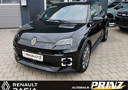 Renault R 5 E-Tech Evolution 120 Urban Range