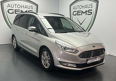 Ford Galaxy Business 7-Sitzer AHK KeyFree Euro 6d-TEMP