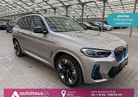 BMW iX3 Inspiring BEV AHK|Laser|ACC|Navi
