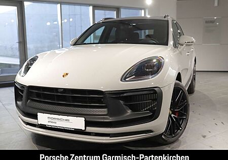 Porsche Macan GTS 360 Kamera LenkradHZG Memory Sitze PDC