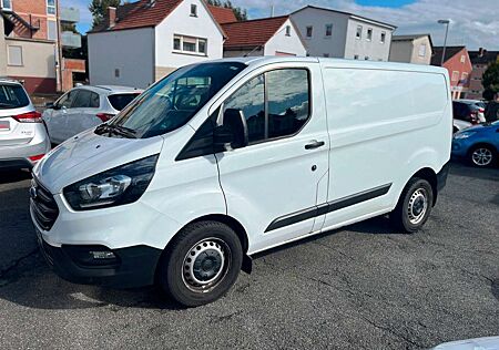 Ford Transit Custom Kasten 320 L1*Inspektion/HU Neu*