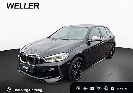 BMW 135 MiA xDrive LivePro,AdLED,HUD,Alu18,Hifi,Tempo