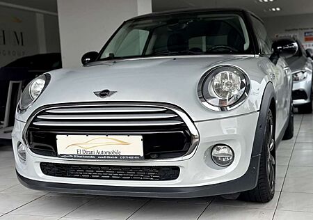 Mini Cooper Chili Navi/H&K/8fach*/SHZ/PDC/90TKM!