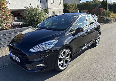 Ford Fiesta 1.0 EcoBoost S&S ST-LINE