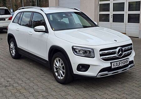 Mercedes-Benz GLB 220 d 4Matic Style Navi digitales Cockpit 360 Kamera L