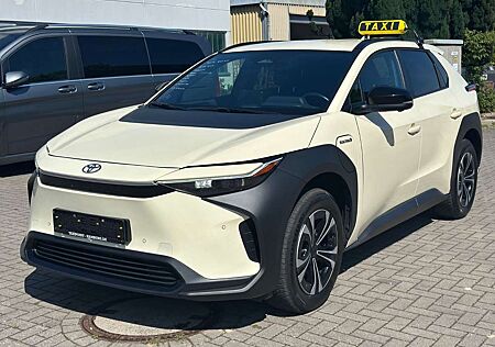 Toyota bZ4X 73 kWh 150kW Navi*360Kam*Garantie*Totwinkel