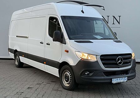 Mercedes-Benz Sprinter 316 CDI Lang HA 360° KAM