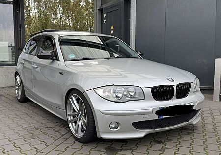 BMW 118i 118 Automatik !!! TüV 05.27 !!!