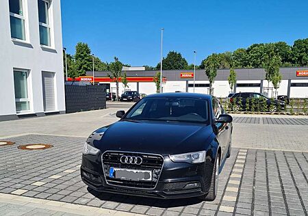 Audi A5 2.0 TDI (110kW)