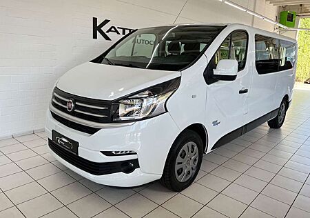Fiat Talento L2H1 Family 9 Sitzer Ecojet Klima HU neu