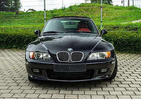 BMW Z3 Z 3 2,8