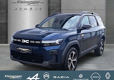 Dacia Bigster Journey ECO-G 140*City-Paket*Winter-Plus