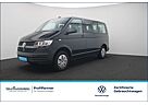 VW T6 Kombi Volkswagen 6.1 2.0TDI Navi AHK