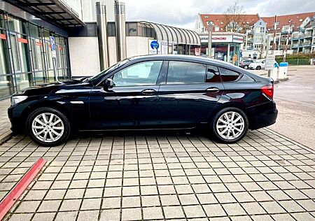 BMW 530d 530 Gran Turismo