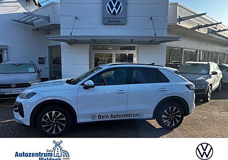 VW T-Roc Volkswagen D41 1.5 TSI DSG Life