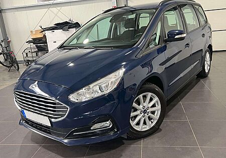 Ford Galaxy 2.0 TDCi **7-Sitze*Klima*Tempomat**