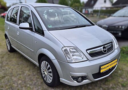Opel Meriva Edition 1.4 Klima Euro 4