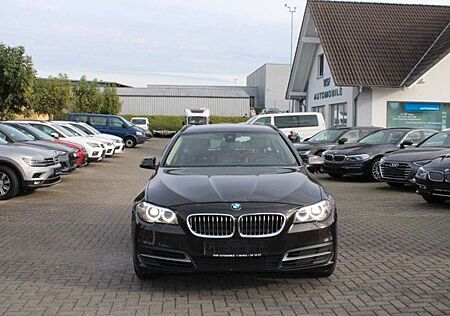 BMW 535 Touring xDrive,Leder,Sportsitze,LED,Navigati