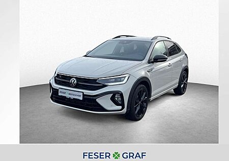 VW Taigo Volkswagen R-Line 1.0 TSI DSG 110PS