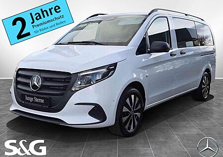 Mercedes-Benz Vito 116 CDI Tourer PRO Lang AHK+360°+MBUX