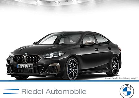 BMW 235 M235i xDrive Gran Coupe ACC*Head-Up*adapLED*Pano