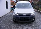 VW Caddy Volkswagen 1.6