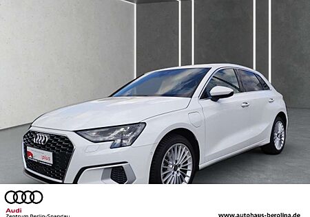 Audi A3 40 TFSI e Adv. S tronic *NAV+*PDC+*