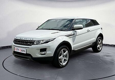 Land Rover Range Rover Evoque Pure