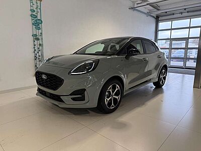 Ford Puma ST-Line 1,0 l EcoBoost Hybrid 92 kW (125 PS) Wi...