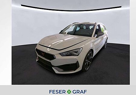 Cupra Leon Sportstourer VZ 1.4 e-Hybrid/SHZ/LED/KESSY