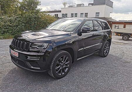 Jeep Grand Cherokee 3.0 CRD S 36tkm