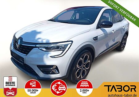 Renault Arkana TCe 140 EDC Intens SHZ LED Nav ACC Kam