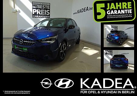 Opel Corsa F 1.2 180°Kamera,KlimaA,Sitzhzg,LED,PDC