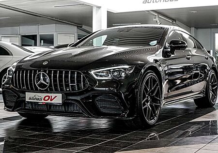 Mercedes-Benz AMG GT 43*V8 Styling Exterieur*Sport Auspuf*Pano