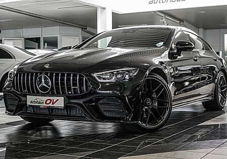 Mercedes-Benz AMG GT 43*V8 Styling Exterieur*Sport Auspuf*Pano