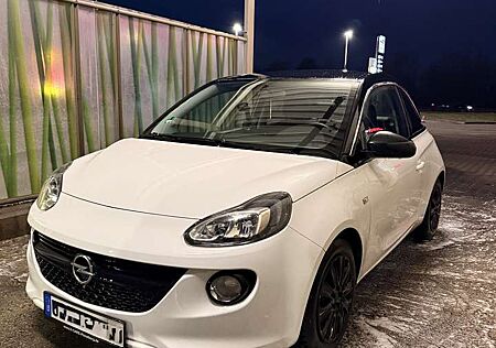 Opel Adam 1.4 Slam