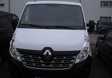 Renault Master L1H1 Ka 2,8t Ecoline