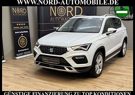 Seat Ateca gebraucht kaufen Seat Ateca X-PERIENCE 2.0 TDI DSG Pano/AHK/Virt.Cockp Xperien