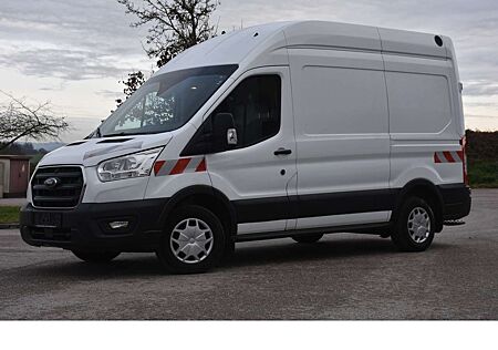 Ford Transit 310 L2 H3 Trend/Werkstatt/Navi/RKam