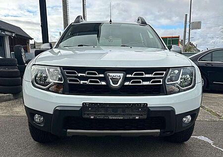Dacia Duster gebraucht kaufen Dacia Duster 1,5dCi Prestige 4x4