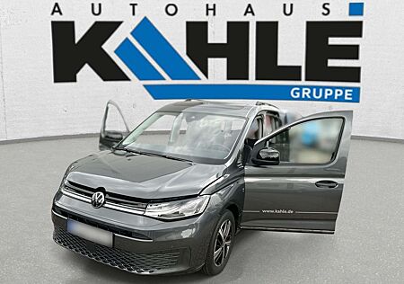 VW Caddy Volkswagen 2.0 TDI DSG Life CarPlay Pano ACC AHK LED