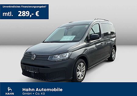 VW Caddy Volkswagen 2.0 TDI Klima Navi Multifunktio