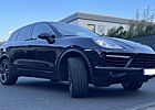 Porsche Cayenne Turbo