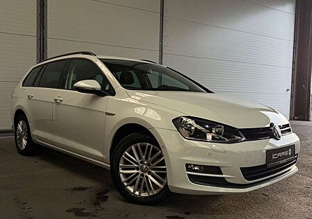 VW Golf Volkswagen VII Variant Cup BMT *TOUCH*NAVI*AHK*SHZ*PDC