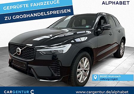 Volvo XC 60 XC60 B4 S-Dach SpoSi Lane