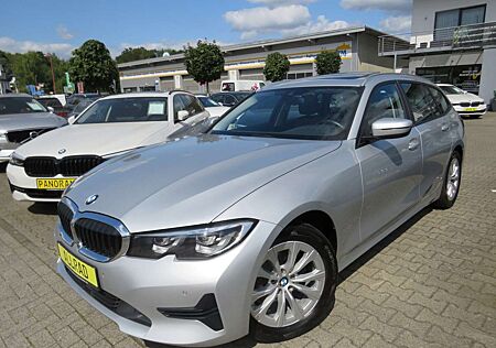 BMW 320 dA touring xDrive Advantage *1.HAND*AHK*PANO*ACC