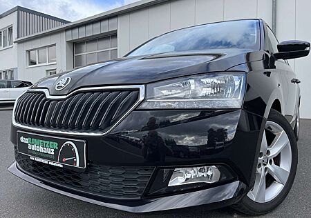 Skoda Fabia 1.0 Active Cool Plus 85€ m. 20% Anzahlung DAB PD