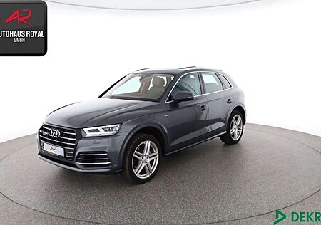 Audi Q5 55 TFSI e qu S LINE VIRTUAL,MASSAGE,BANG+O,SH